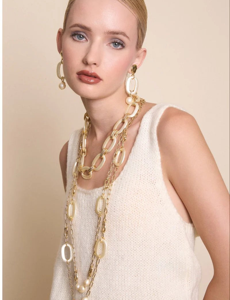 Orecchini Aria - Infinity Concept Store