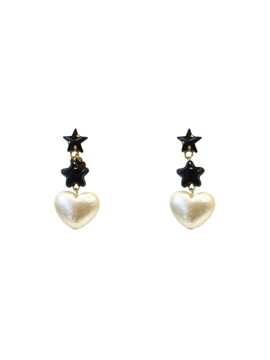 Orecchini Cosmika - Infinity Concept Store