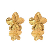 ORECCHINI fiore - Infinity Concept Store