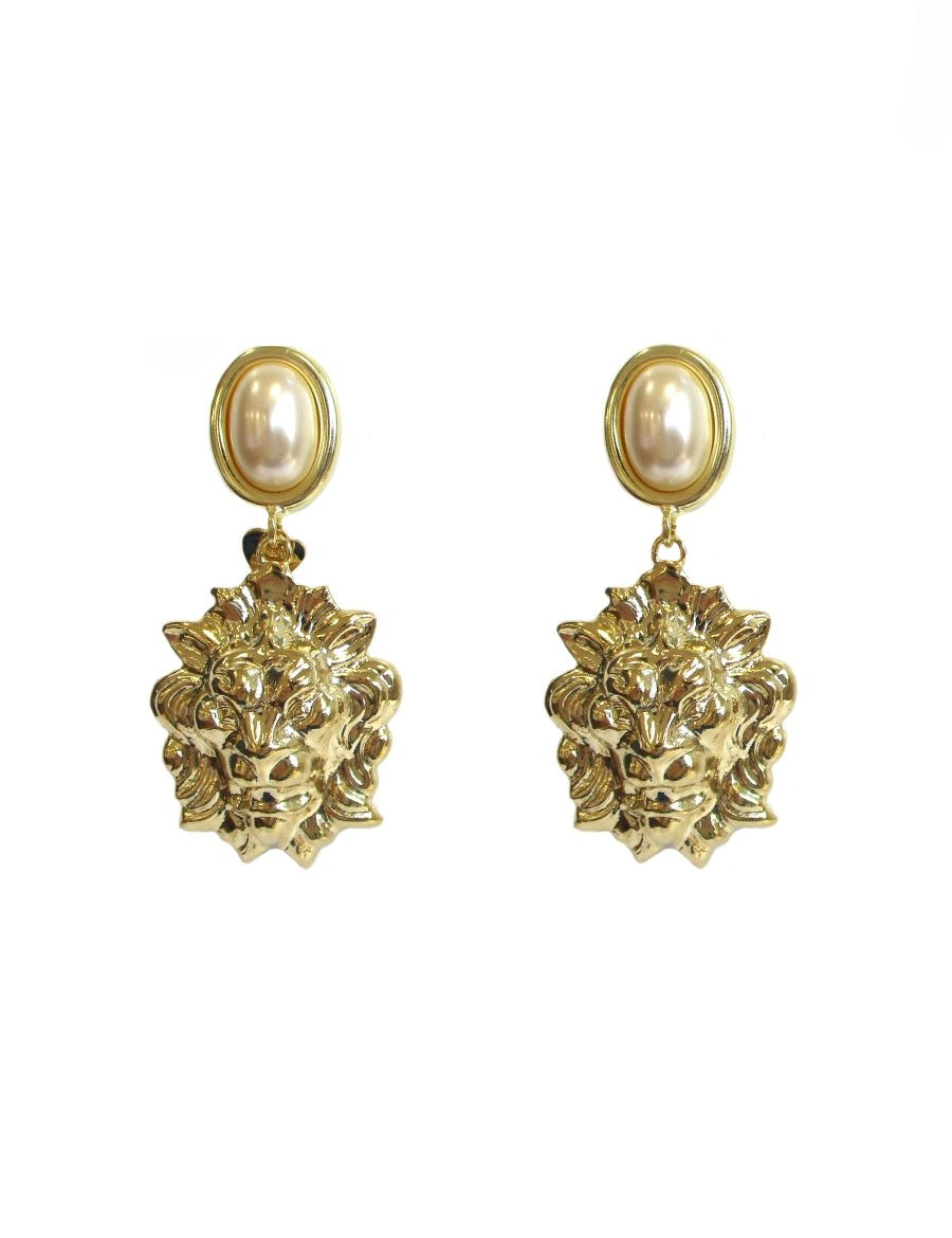 Orecchini Gelosia - Infinity Concept Store