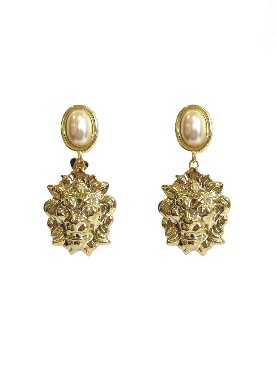 Orecchini Gelosia - Infinity Concept Store