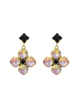 Orecchini Quadrifoglio