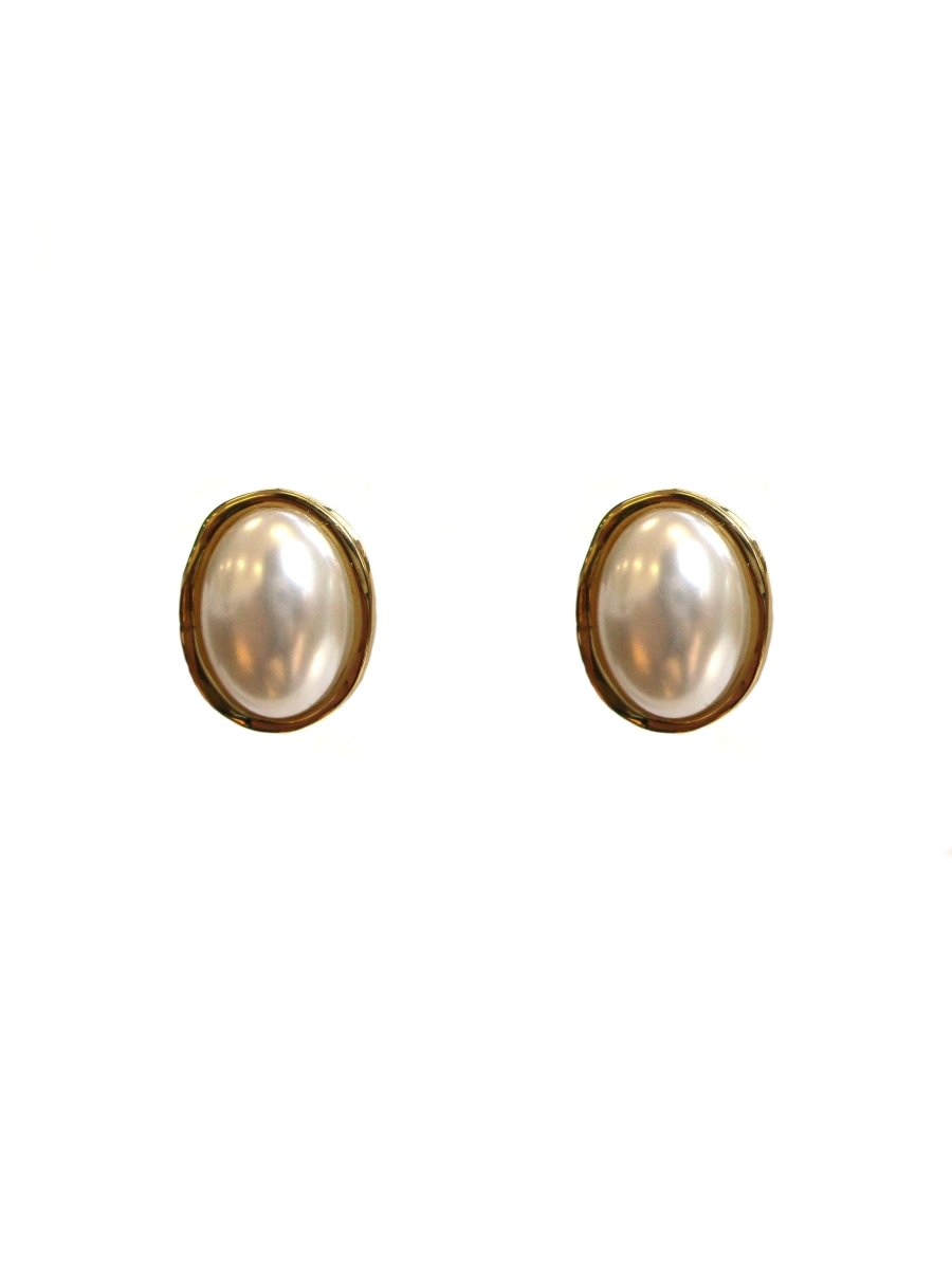 Orecchini Tuttocuore clips - Infinity Concept Store