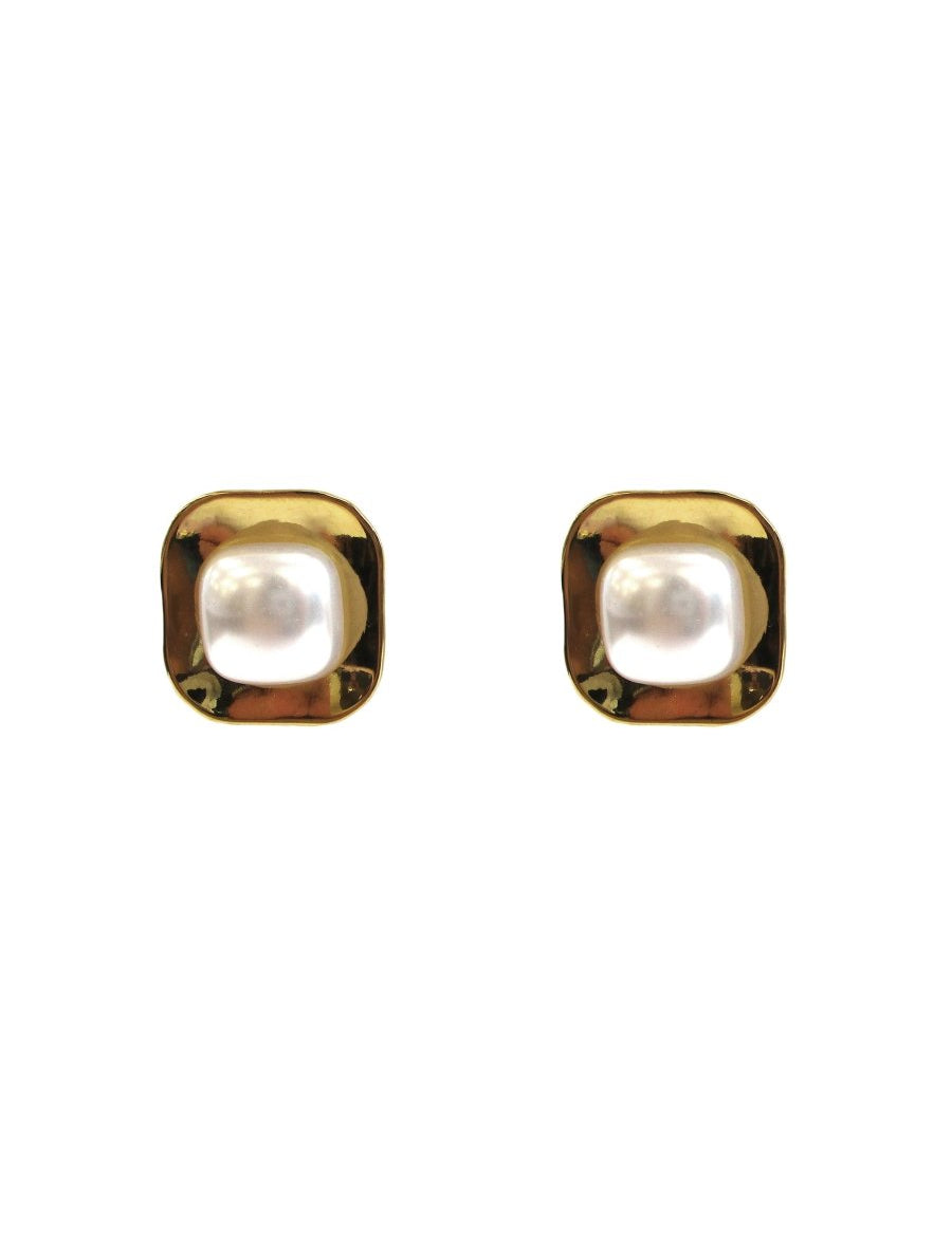 Orecchini Tuttocuore clips - Infinity Concept Store