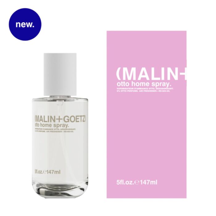 Otto Home Spray - Spray alla rosa e geranio - Infinity Concept Store