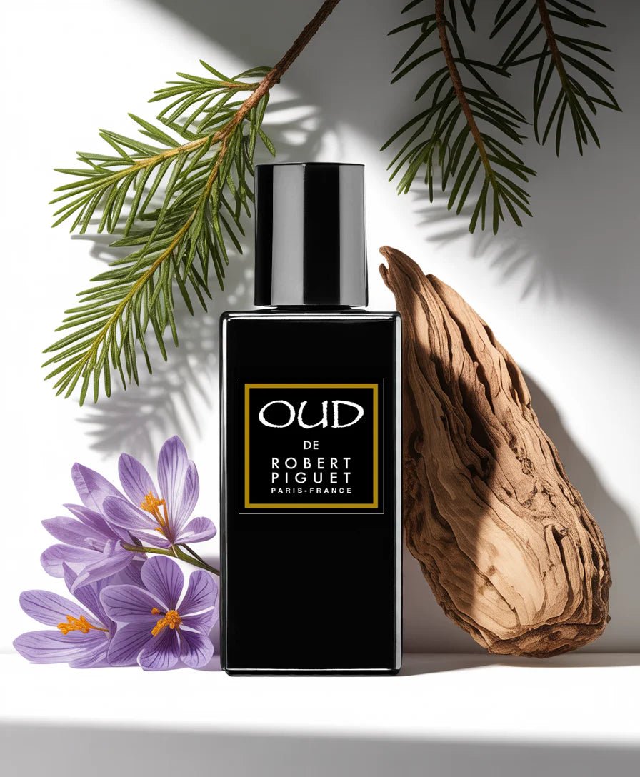 OUD - Infinity Concept Store