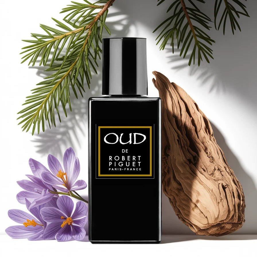 OUD - Infinity Concept Store