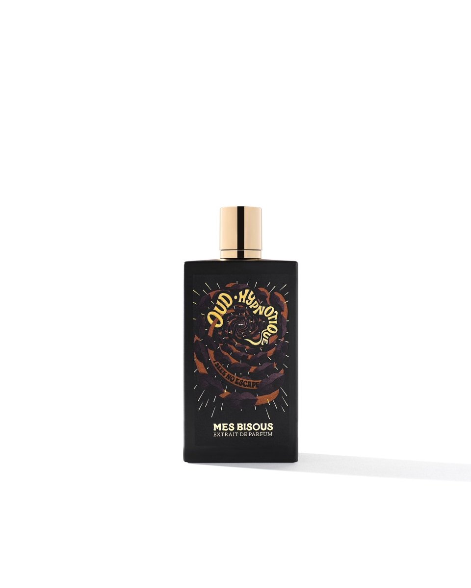 Oud Hypnotyque Extrait De Parfum Unisex 100ml - Infinity Concept Store