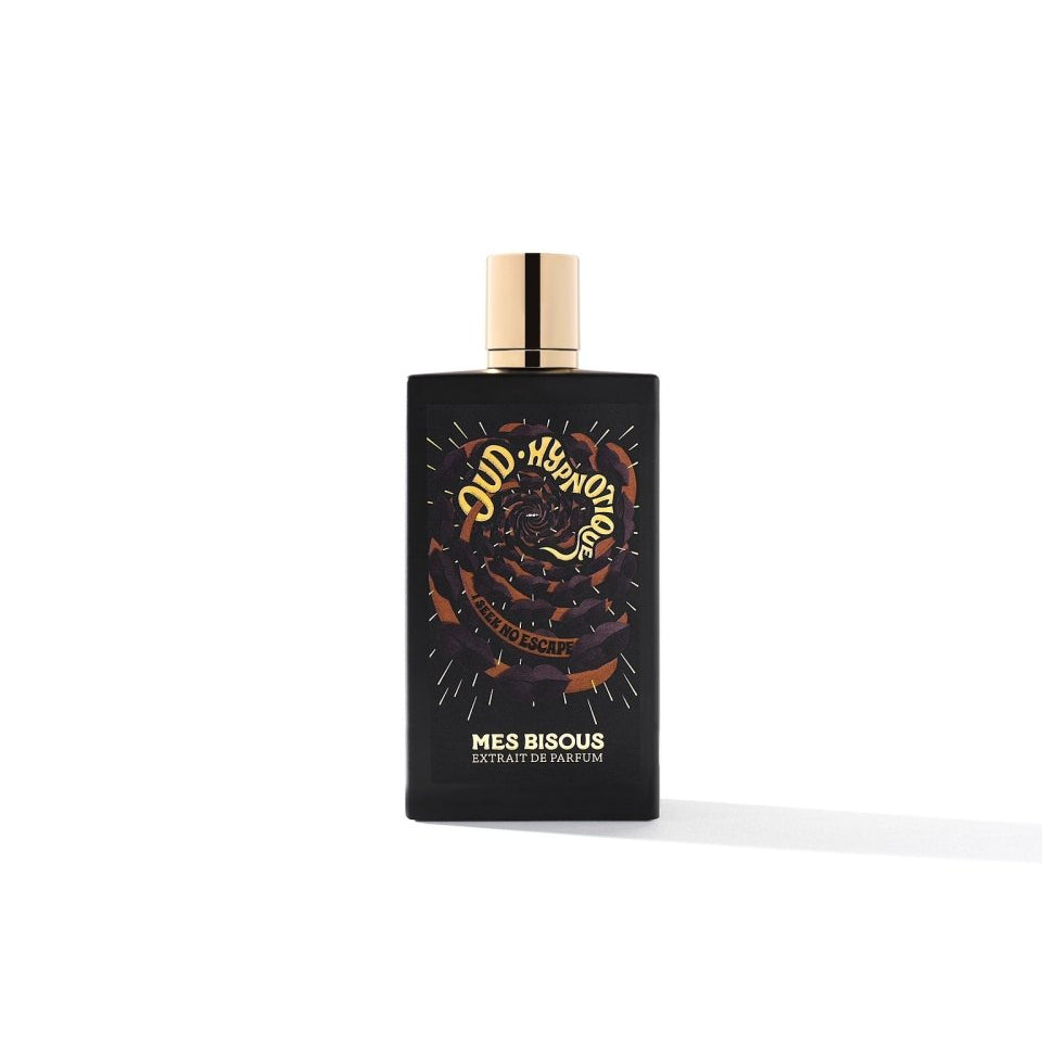 Oud Hypnotyque Extrait De Parfum Unisex 100ml - Infinity Concept Store