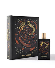 Oud Hypnotyque Extrait De Parfum Unisex 100ml - Infinity Concept Store