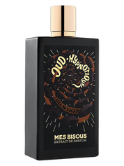 Mes Bisous Oud Hypnotyque Extrait de Parfum