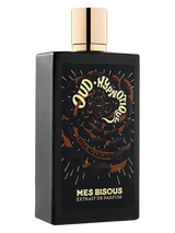 Mes Bisous Oud Hypnotyque Extrait de Parfum