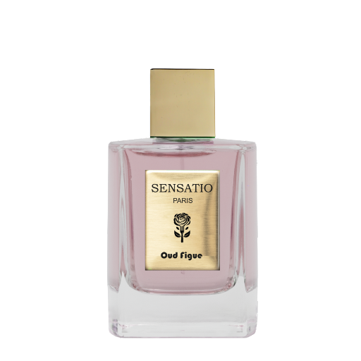 OUD FIGUE - Extrait de Parfum