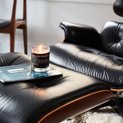 Dark Rum Candle - Candela Profumata Rum Scuro