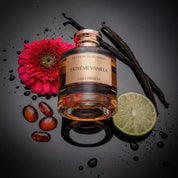 Les Fleurs du Golfe Extreme Vanilla Extrait de Parfum