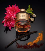 Les Fleurs du Golfe Gourmand Extreme Extrait de Parfum