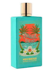 Mes Bisous Passion Island Extrait de Parfum
