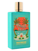 Mes Bisous Passion Island Extrait de Parfum
