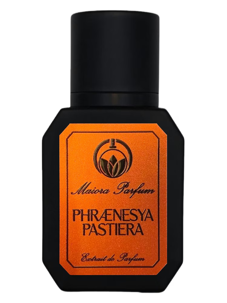 Maiora Parfum Phrænesya Pastiera Extrait de Parfum 30 ml