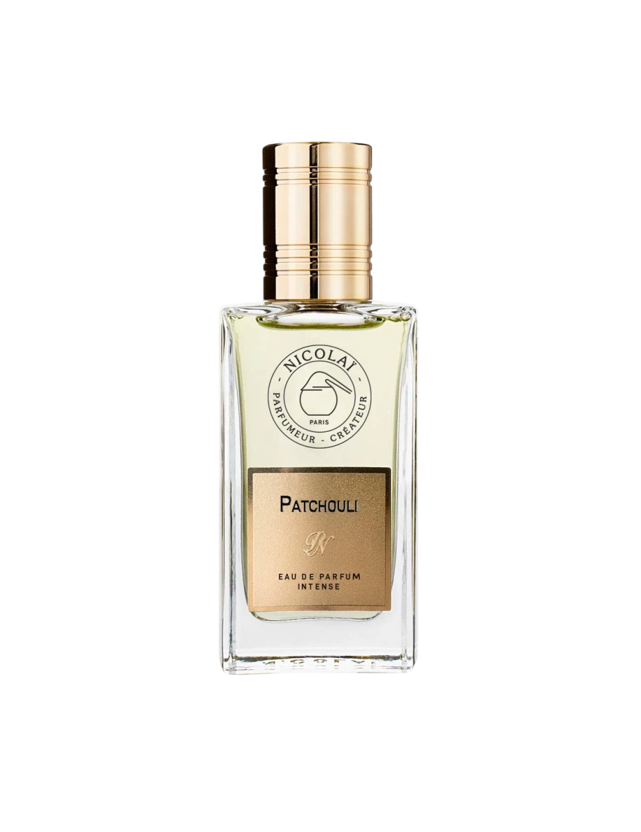Patchouli - Infinity Concept Store