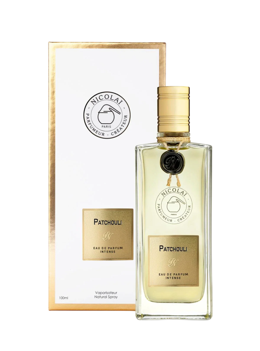 Patchouli - Infinity Concept Store