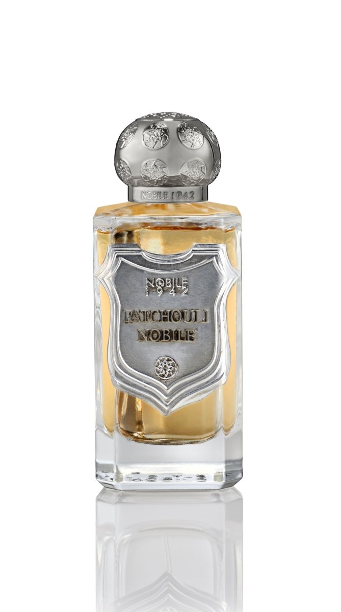 Patchouli Nobile - Infinity Concept Store