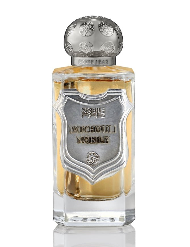 Patchouli Nobile - Infinity Concept Store