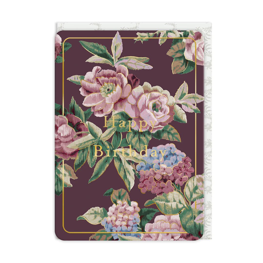 Pembrey Greeting Card - Infinity Concept Store