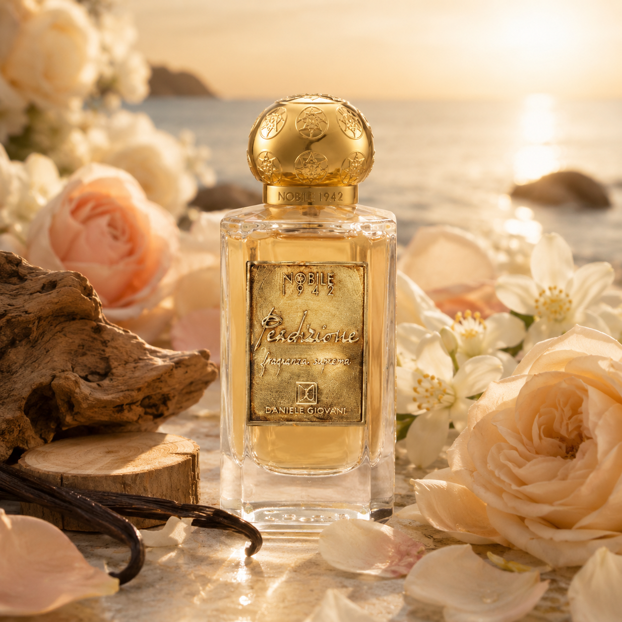Nobile 1942 Perdizione Eau de Parfum