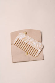 Pettine da viaggio - Popcorn - Infinity Concept Store