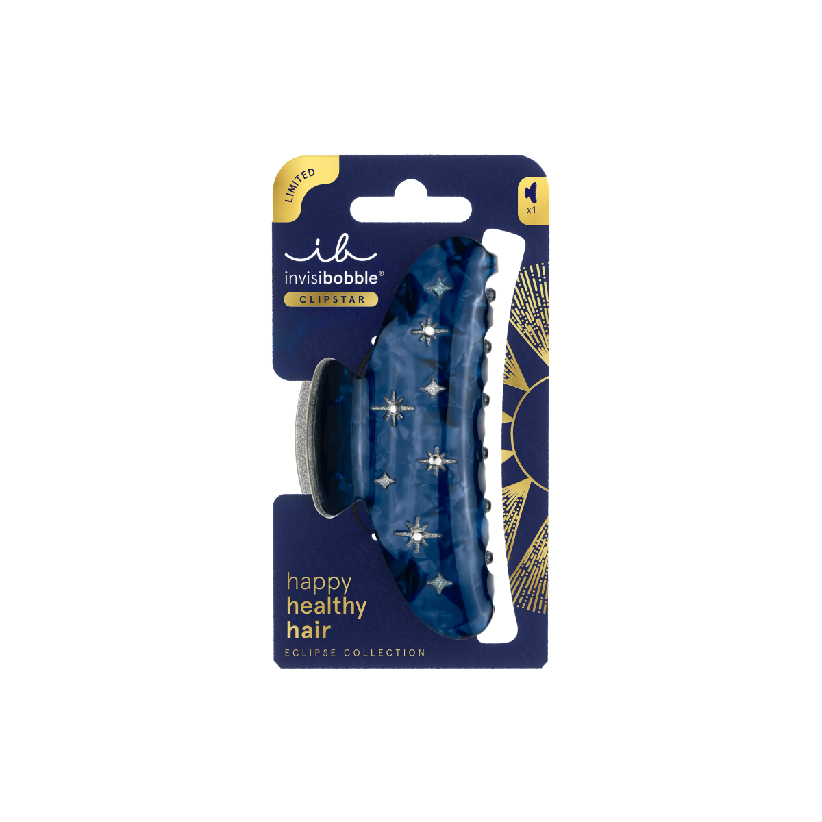 Pinza - CLIPSTAR Eclipse Nightfall - Infinity Concept Store