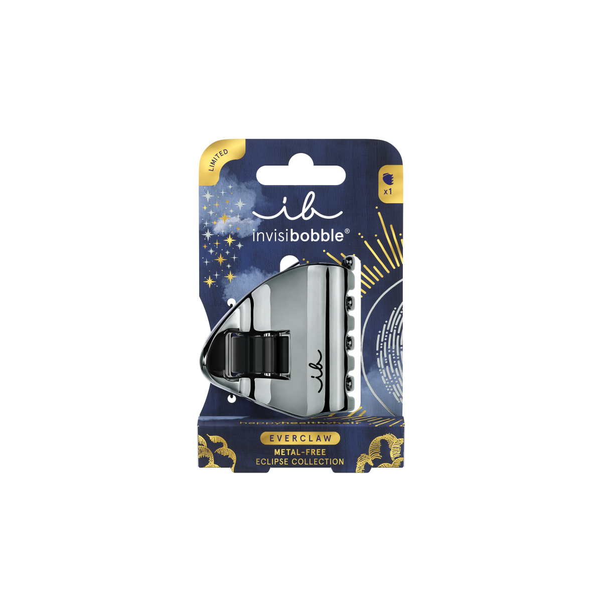 Pinza - Eclipse Moonbeam - Metal Free - Infinity Concept Store