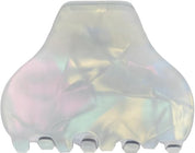Pinza - Pearly Frost - Set di 2 mollette medie - Infinity Concept Store