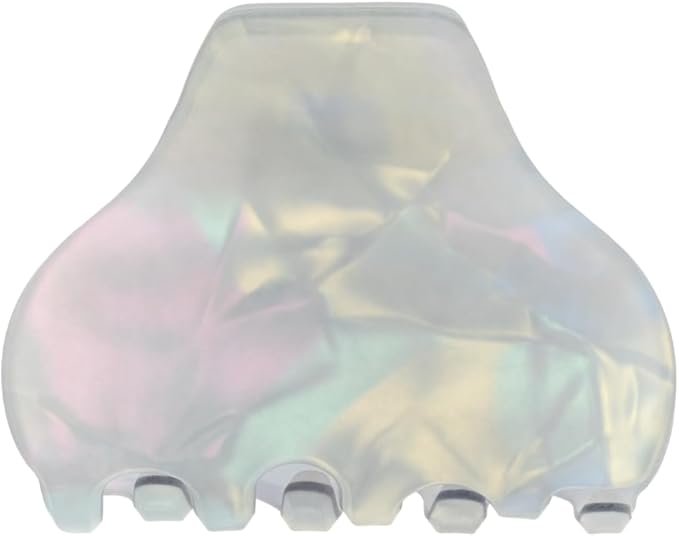 Pinza - Pearly Frost - Set di 2 mollette medie - Infinity Concept Store