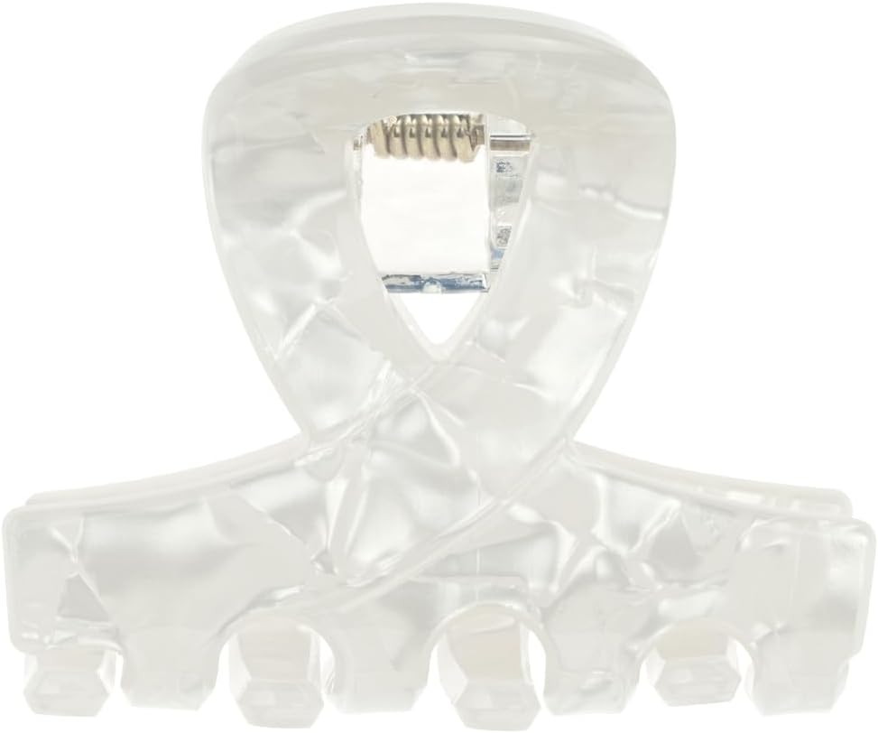 Pinza - Pearly Frost - Set di 2 mollette medie - Infinity Concept Store