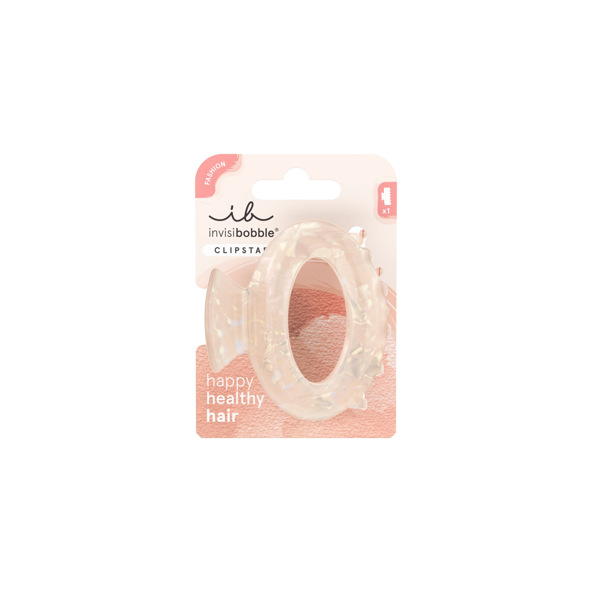 Pinza - Rosy Bliss - Infinity Concept Store