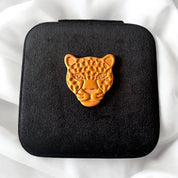 Portagioie da viaggio Black Panther Quadrato - Infinity Concept Store