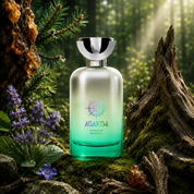 Agarthi Hidden Shores Extrait de Parfum