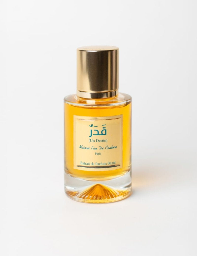 Qadr (Un Destino) 50ml - Infinity Concept Store
