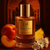 Qadr (Un Destino) 50ml - Infinity Concept Store