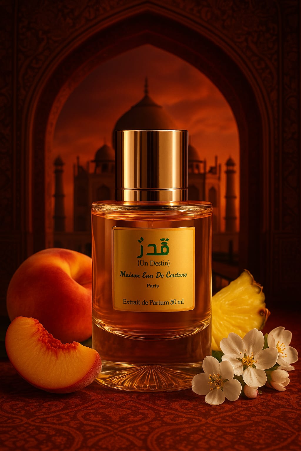 Qadr (Un Destino) 50ml