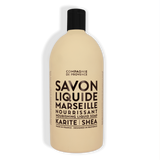 Sapone Liquido di Marsiglia Karitè