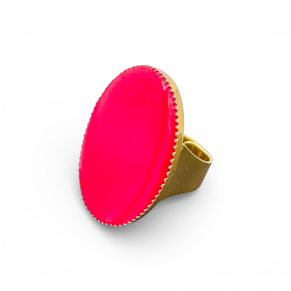 Anello ASYA