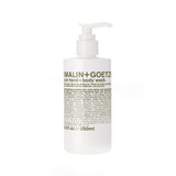 Dark Rum Hand+Body Wash - Detergente Mani Corpo Rum