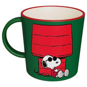 SNOOPY MUG -  GOOD VIBES