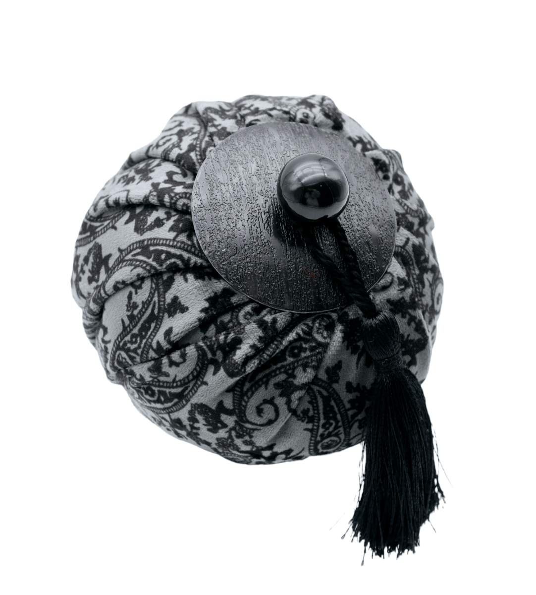 Sacchetto profumato AUMÔNIÈRE grigio - Infinity Concept Store