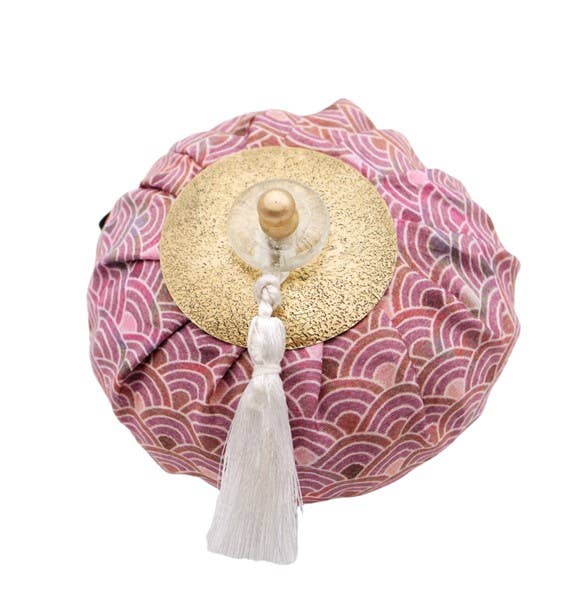 Sacchetto profumato AUMÔNIÈRE Rosa - Infinity Concept Store