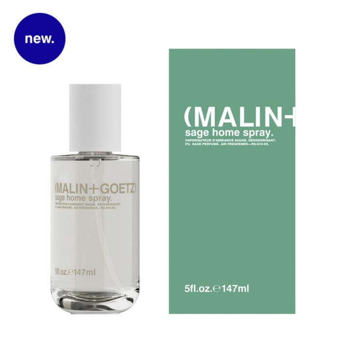 Sage Home Spray - Spray alla salvia - Infinity Concept Store
