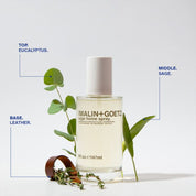 Sage Home Spray - Spray alla salvia - Infinity Concept Store