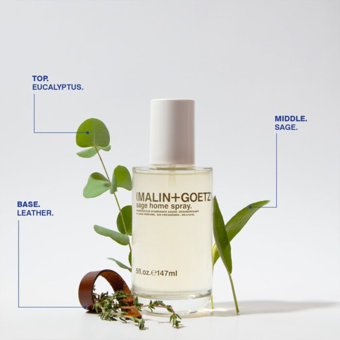 Sage Home Spray - Spray alla salvia - Infinity Concept Store